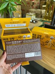 Tinh chất nghệ Curcumin 365 Plus B-Medi Hàn Quốc bản mới 32 tép