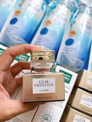 [Mini 5ml] Kem Dưỡng Ban Ngày Prestige La Creme Texture Essentielle