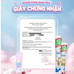 Combo 4 bông tẩy trang cotton Ipek 150 miếng tròn mềm mịn bông tự nhiên không xơ(4 cây x150 miếng)