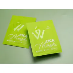(Mua 10 tặng 1) Mặt nạ dưỡng da Daliv dưỡng ẩm thải độc và sáng da nhập khẩu Hàn Quốc 27g