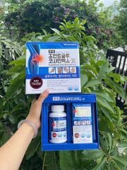 BỔ KHỚP KWANGDONG HÀN QUỐC HỘP 180 VIÊN