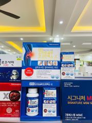 BỔ KHỚP KWANGDONG HÀN QUỐC HỘP 180 VIÊN