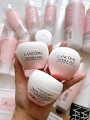 [Mini 15ml] Kem dưỡng ẩm Lancome Hydra Zen Gel Cream Pháp