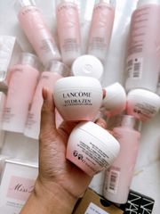 [Mini 15ml] Kem dưỡng ẩm Lancome Hydra Zen Gel Cream Pháp