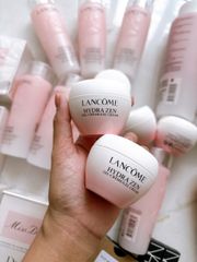 [Mini 15ml] Kem dưỡng ẩm Lancome Hydra Zen Gel Cream Pháp