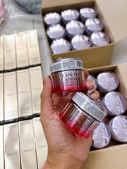 [MẪU MỚI 15ml] KEM DƯỠNG LANCOME  𝐑𝐄𝐍𝐄𝐑𝐆𝐈𝐄 𝐂𝐎𝐋𝐋𝐀𝐆𝐄𝐍 𝐋𝐈𝐅𝐓-𝐗𝐓𝐄𝐍𝐃 𝐂𝐑𝐄𝐀𝐌