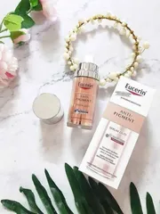 Serum Nám Eucerin Anti Pigment 30ml Hàng Pháp Chính Hãng