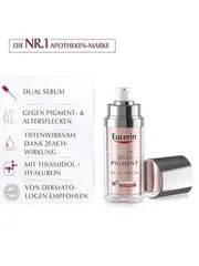 Serum Nám Eucerin Anti Pigment 30ml Hàng Pháp Chính Hãng