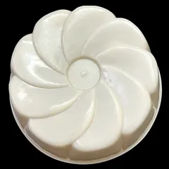 Khuôn làm bánh, rau câu hoa hướng dương – Loại 20 cm – Mã số 1934 776511