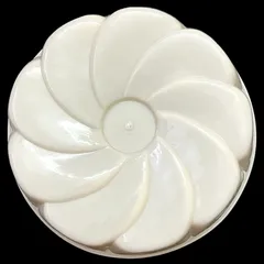 Khuôn làm bánh, rau câu hoa hướng dương – Loại 20 cm – Mã số 1934 776511