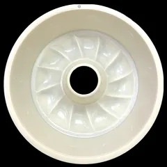 Khuôn làm bánh, rau câu xoắn ốc tròn có lõi – Loại 20 cm – Mã số 1940 776518
