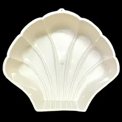 Khuôn làm bánh, rau câu sò biển – Loại 20 cm – Mã số 1935 776531