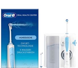 Máy Tăm Nước Oral-B OxyJet MD20 - Made in Hungary