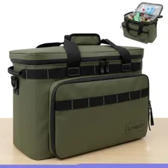 Túi đựng đồ hãng LANEDO, giữ nhiệt đi camping , bảo quản lạnh đồ uống / LISA-1 (Hàng Amazon Mỹ) 776615