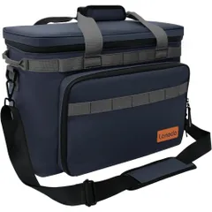 Túi đựng đồ hãng LANEDO, giữ nhiệt đi camping , bảo quản lạnh đồ uống / LISA-1 (Hàng Amazon Mỹ) 776615