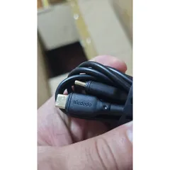 Dây cáp sạc nhanh Mcdodo 100W C to C (ko hộp ) 776616