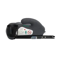 Ghế ngồi ô tô cho trẻ em Babyro Booster Plus(Có isofix), ghế nâng chiều cao cho bé 6 - 12 tuổi, tiêu chuẩn R129 776645