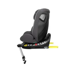 Ghế ngồi ô tô cho bé 0-12 tuổi Babyro i-Spinsafe Pro, xoay 360, lắp đặt isofix, tiêu chuẩn R129 776656