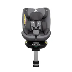 Ghế ngồi ô tô cho bé 0-12 tuổi Babyro i-Spinsafe Pro, xoay 360, lắp đặt isofix, tiêu chuẩn R129 776656