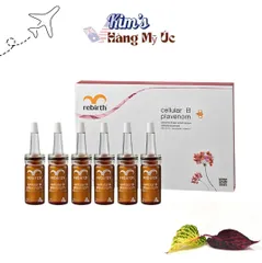 Set Serum Tế Bào Gốc Rebirth Cellular B Plavenom