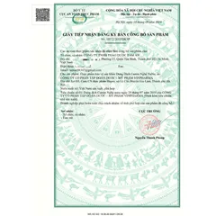 Dung dịch Cumin Nghệ Nano và An Vị  hỗ trợ giảm ACID dịch vị bảo vệ niêm mạc dạ dày Hộp 20 gói 776751