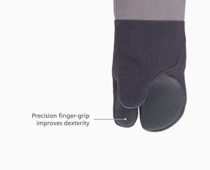 Găng tay lò nướng Joseph Joseph 20230 pink oven glove màu xám