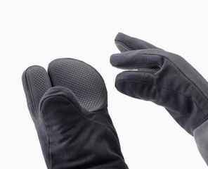Găng tay lò nướng Joseph Joseph 20230 pink oven glove màu xám
