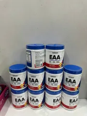 Nutricost EAA Powder 30 Servings - Thực Phẩm Bổ Sung Cho Người Tập Luyện