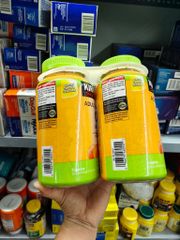 Kẹo dẻo vitamin C Kirkland Adult Gummies C 250mg của Mỹ