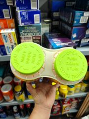 Kẹo dẻo vitamin C Kirkland Adult Gummies C 250mg của Mỹ