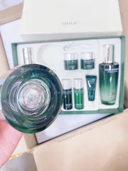 SET OHUI PRIME ADVANCER Xanh