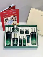 SET OHUI PRIME ADVANCER Xanh