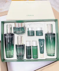 SET OHUI PRIME ADVANCER Xanh