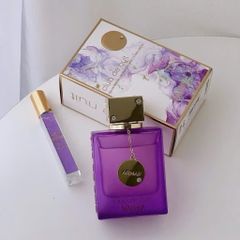[Mẫu Thử] Nước Hoa Nữ Armaf Club De Nuit Maleka EDP 10ml
