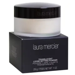 Phấn Phủ Dạng Bột Siêu Mịn, Không Màu Laura Mercier Translucent Loose Setting 29g Phấn phủ bột