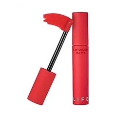 Son kem lì It’s Skin Life Color Lip Crush Matte (ko hộp giấy)