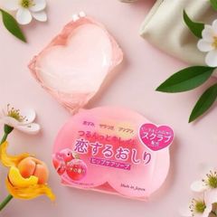 Xà phòng giảm thâm và làm sáng da 80g - sáng da dưỡng ẩm