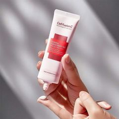 Kem Chống Nắng Cell Fusion C Màu Hồng Nâng Tone 50ml 776818