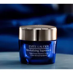 Kem Dưỡng Ẩm - Căng Bóng Da - Chống Lão Hoá Sớm Est Revitalizing Supreme + Night 75ml
