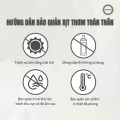 Chính hãng-Xịt Thơm Toàn Thân Armaf Club De Nuit Milestone Perfume Body Spray thơm sang Nam nữ đều dùng được 776822