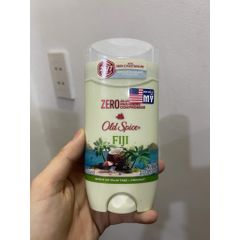 Chính hãng Lăn khử mùi sáp Old Spice FIJI 85g
