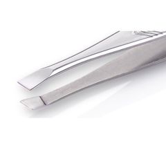 Nhíp nhổ lông mày Nghĩa làm bằng thép không gỉ
