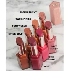 Son Bóng Dạng Thỏi có màu Beauty Gloss Shine Gloss Stick 3.6g
