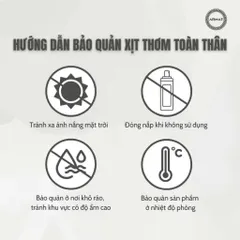 Xịt Khử Mùi Toàn Thân Hương Nước Hoa Armaf Club De Nuit Women/Man 200ml - Chính Hãng