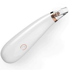 Máy hút mụn đầu đen mini cầm tay, dụng cụ tiện lợi chăm sóc da mặt