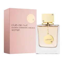 Nước hoa Club De Nuit Woman Eau de Parfum (EDP) 105ml thơm sang quyến rũ