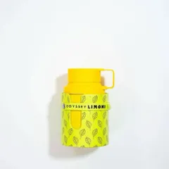 Nước hoa unisex Armaf ODYSSEY LIMONI FRESH EDITION EDP 100ml thơm mát sảng khoái Chính hãng cty