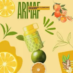 Nước hoa unisex Armaf ODYSSEY LIMONI FRESH EDITION EDP 100ml thơm mát sảng khoái Chính hãng cty
