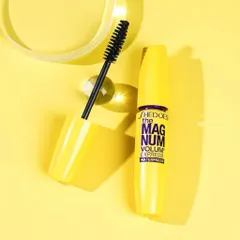 Chải Maccarra Làm Dày Và Dài Mi Tạo độ cong ,siêu lì .k bị trôi