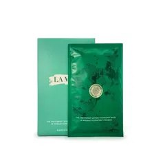 Combo 3 Mặt nạ LAMER THE TREATMENT LOTION HYDRATING MASK - Mặt nạ cao cấp tái tạo da chống lão hoá